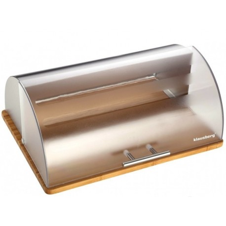 CHLEBAK DREWNIANO-AKRYLOWY KLAUSBERG KB-7096