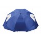 Parasol namiot plażowy duży XXL ogrodowy składany