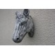 Koń Głowa konia figurka betonowa www.alimar24.pl