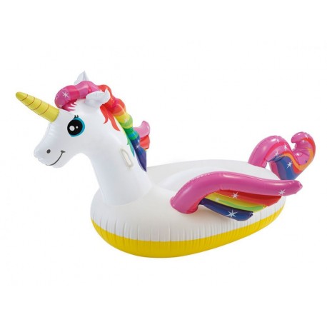 Jednorożec materac dmuchany www.alimar24.pl