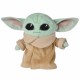 SIMBA DISNEY Maskotka Baby Yoda Mandalorian Star Wars 25cm Pluszowa