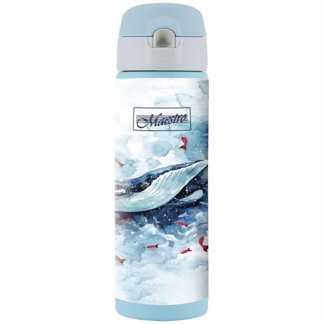 KUBEK TERMICZNY 400ml MAESTRO MR-1634-A