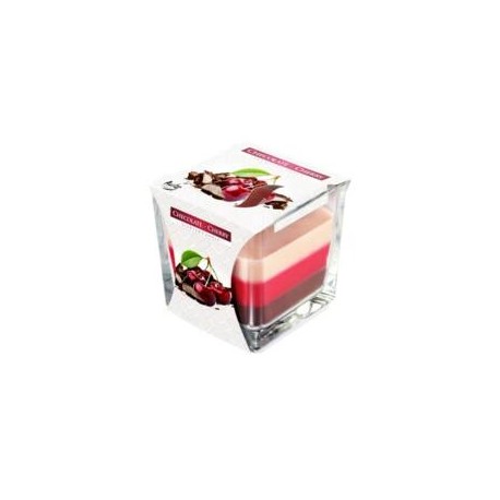 Świece zapachowe Komplet 3 szt.