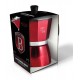 KAWIARKA / ZAPARZACZ DO KAWY 450ml BERLINGER HAUS BURGUNDY BH-1980