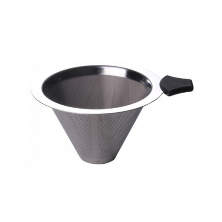 FILTR STALOWY DO ZAPARZACZA KINGHOFF KH-1637