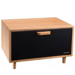 CHLEBAK BAMBUSOWY KLAUSBERG KB-7399