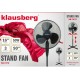 WENTYLATOR STOJĄCY PODŁOGOWY 40CM 50W KLAUSBERG