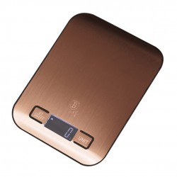 WAGA KUCHENNA BERLINGER HAUS ROSE GOLD BH-9424