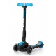 HULAJNOGA TRÓJKOŁOWA SCOOTER MAGIC BLUE NIEBIESKA