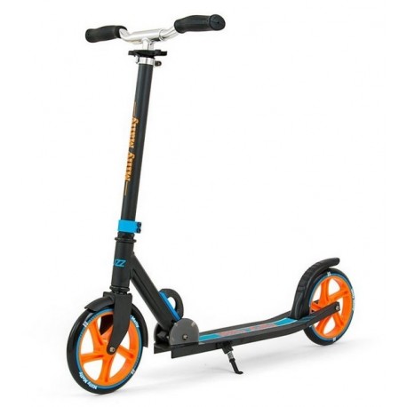 HULAJNOGA BUZZ BLACK CZARNA