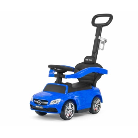 MERCEDES-AMG C63 COUPE JEŹDZIK DŹWIĘKI