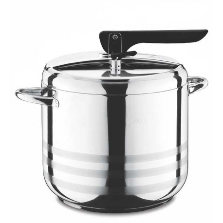 SZYBKOWAR GORGEL MANHEIM 7.0L