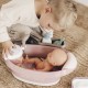 SMOBY Baby Nurse Wanienka z hydromasażem, prysznicem i światłem