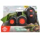 DICKIE Traktor Fendt RC Zdalnie Sterowany 14cm