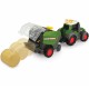 DICKIE ABC Farma Traktor Fendt Zestaw Farmera