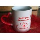 Magiczny Kubek Walentynkowy z serduszkiem