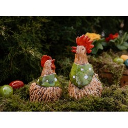 Ozdoby wielkanocne i dekoracje do kuchni i ogrodu