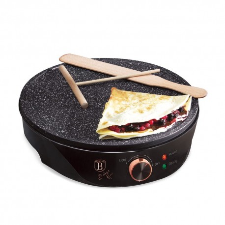 PATELNIA ELEKTRYCZNA DO NALEŚNIKÓW BERLINGER HAUS BH-9277