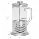 ZAPARZACZ DO HERBATY FRENCH PRESS 350ML KINGHOFF KH-4833
