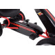 GOKART FIAT ABARTH WIELKI LICENCJONOWANY KOŁA EVA JAKOŚĆ /PB9388A