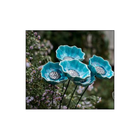 Maki ceramiczne dekoracje do domu i ogrodu