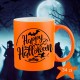 Kubek na Halloween