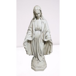 Figurka, Figura betonowa Matki Boskiej w 4 kolorach. Duża 68cm www..alimar24.pl