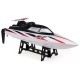 ŁÓDŹ ZDALNIE STEROWANA NA PILOTA RC WLTOYS WL912A