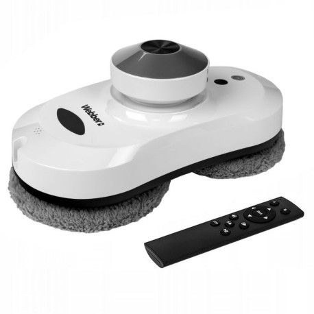 Automatyczna myjka okien Robot WEBBER WM 169