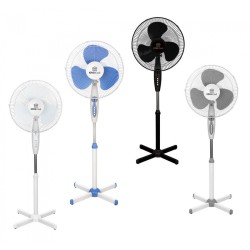 WENTYLATOR PODŁOGOWY KINGCOOL 40cm