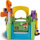 Little Tikes Activity Garden Edukacyjne Centrum Zabaw