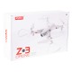DRON RC SYMA Z3 KAMERA HD 2.4GHZ