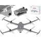 DRON RC SYMA X30 KAMERA HD 1080P WIFI 2.4GHZ GPS