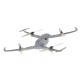 DRON RC SYMA X30 KAMERA HD 1080P WIFI 2.4GHZ GPS