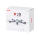DRON RC SYMA X30 KAMERA HD 1080P WIFI 2.4GHZ GPS