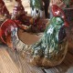 Dekoracje do domu i ogrodu..Kurka nioska.1