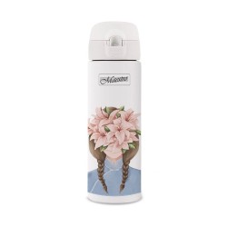 KUBEK TERMICZNY 400ml MAESTRO MR-1634-B