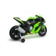 INJUSA Motocykl Kawasaki Ninja ZX R10 12V