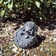 Jeż ogrodowa figurka betonowa mały jeżyk