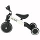 Rowerek biegowy Trike Fix Mini rower wielofunkcyjny 3w1 biały