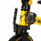Rowerek biegowy Trike Fix Mini rower wielofunkcyjny 3w1 biały