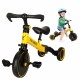 Rowerek biegowy Trike Fix Mini rower wielofunkcyjny 3w1 biały