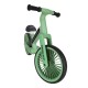 Rowerek biegowy Trike Fix Glow LED czarny