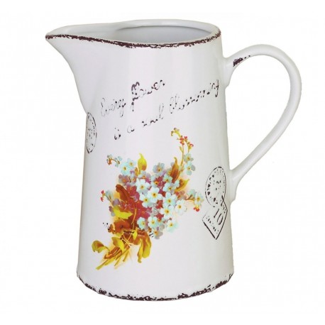 CERAMICZNY DZBANEK 1.0L MAESTRO MR-20049-55