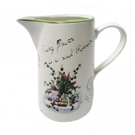 CERAMICZNY DZBANEK 1.0L MAESTRO MR-20065-55