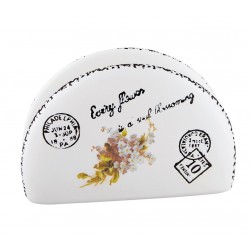 CERAMICZNY SERWETNIK MAESTRO MR-20049-44