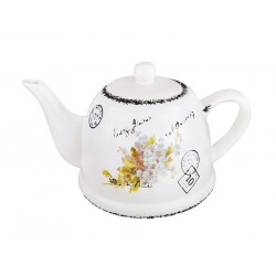 CERAMICZNY ZAPARZACZ DO KAWY I HERBATY MAESTRO MR-20049-08