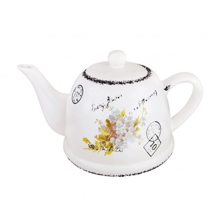 CERAMICZNY ZAPARZACZ DO KAWY I HERBATY MAESTRO MR-20049-08