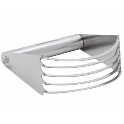 POZDRABNIACZ ZE STALI NIERDZEWNEJ KINGHOFF KH-3378