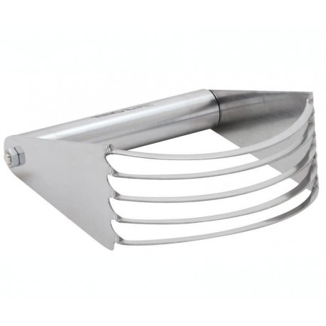 POZDRABNIACZ ZE STALI NIERDZEWNEJ KINGHOFF KH-3378